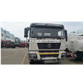 Shacman F3000 4x2 16000 Liter Öltankwagen